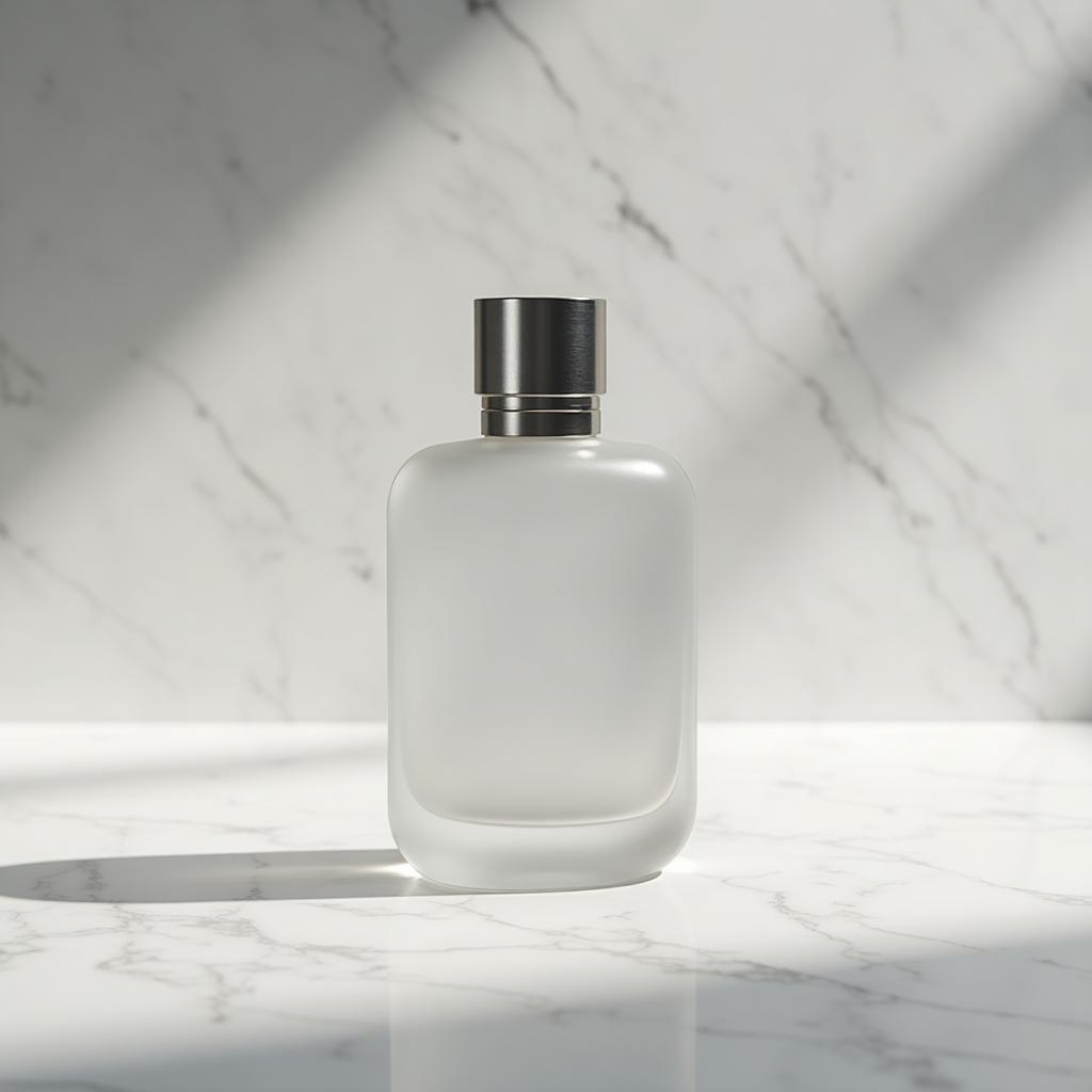Nève Aurore bottle